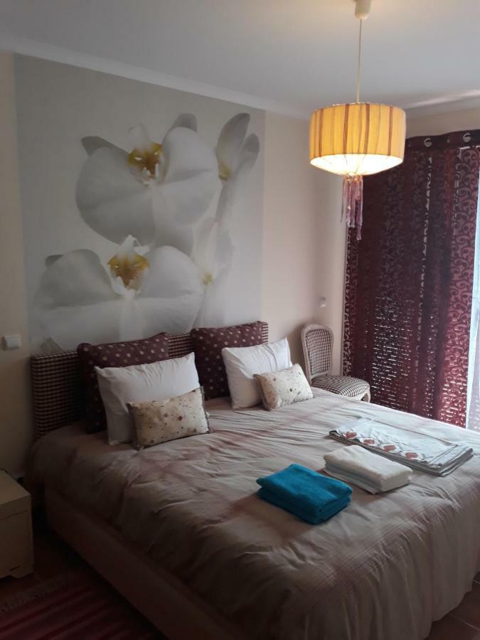 Apartamento Arrifes 1 Porto Santo